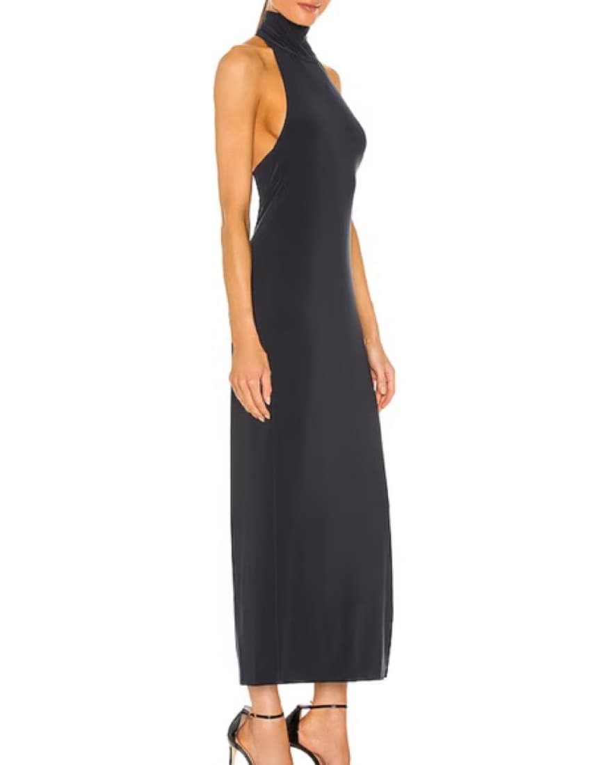 Norma Kamali Dress - Image 2