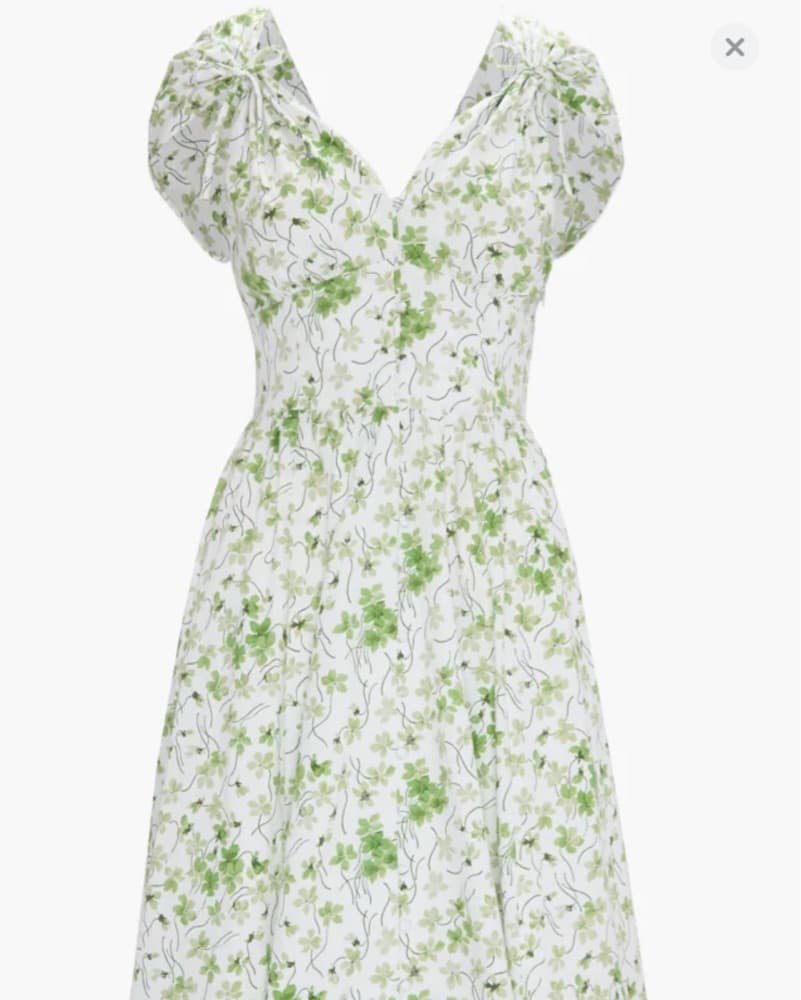 Hill House Lucille Dress - Image 1