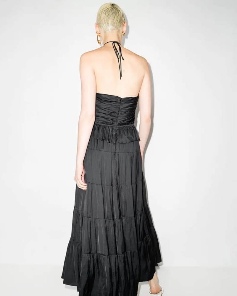 Ulla Johnson Evanthe Dress - Image 3