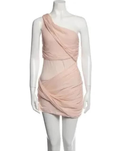 Alice + Olivia Mini Dress - Image 1