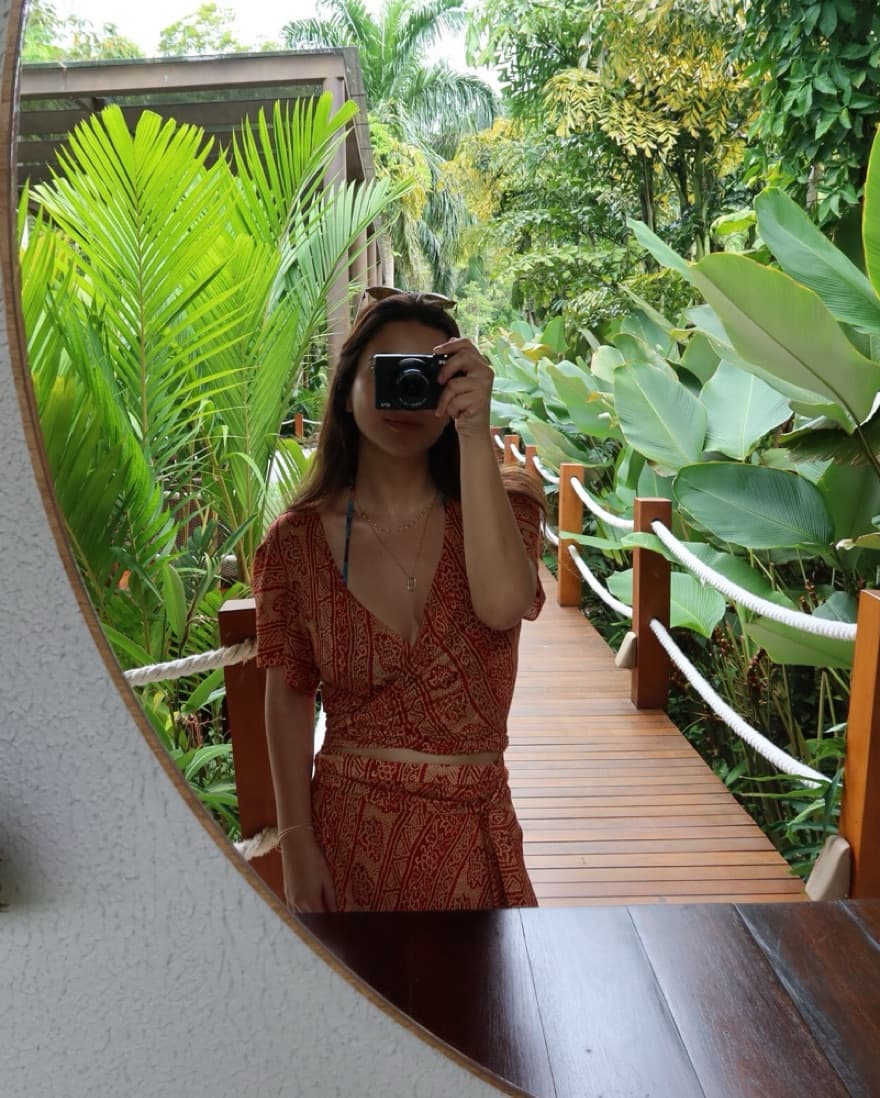 Long Dress - Image 1
