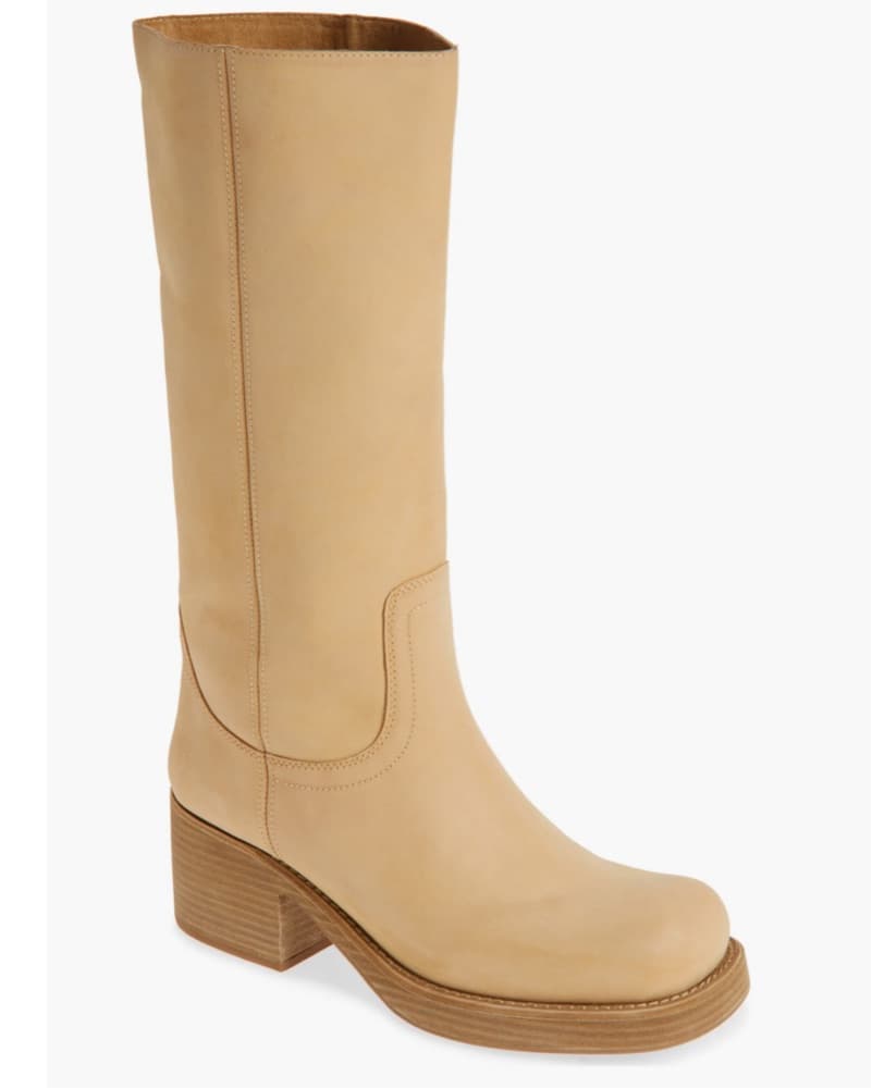 Jeffrey Campbell Reflect TN Boots - Image 2