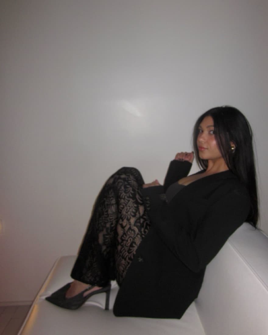 Sweet Fantasy Lace Pants - Peppermayo - Image 3