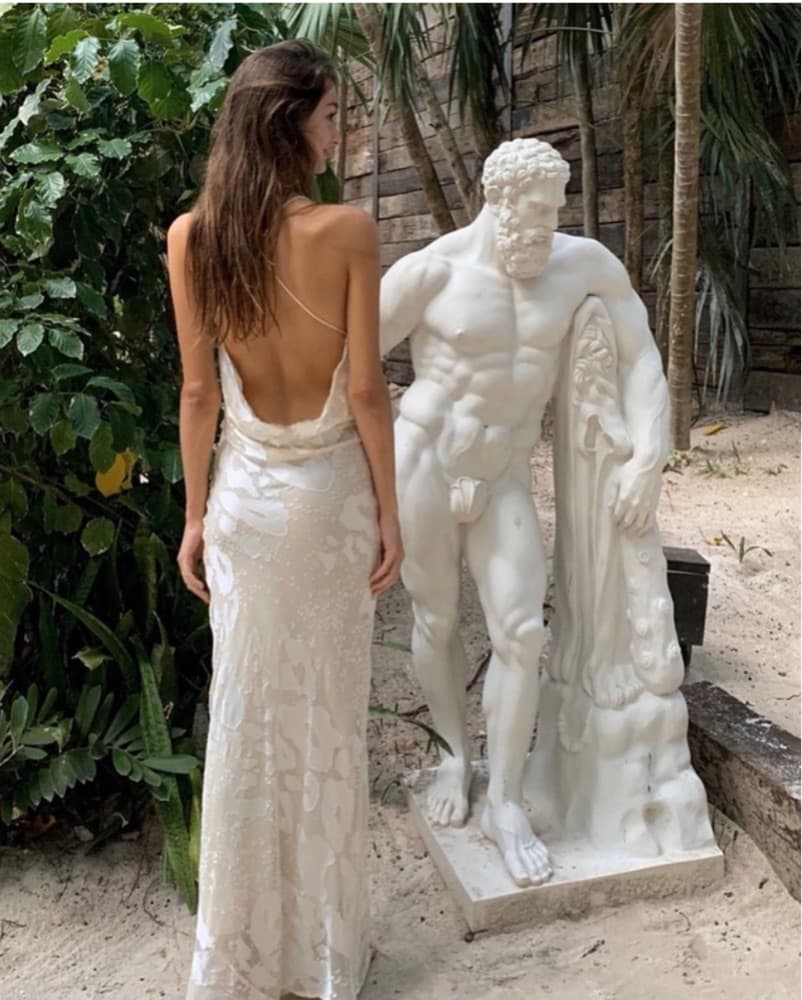 Primrose Dress  - Image 4
