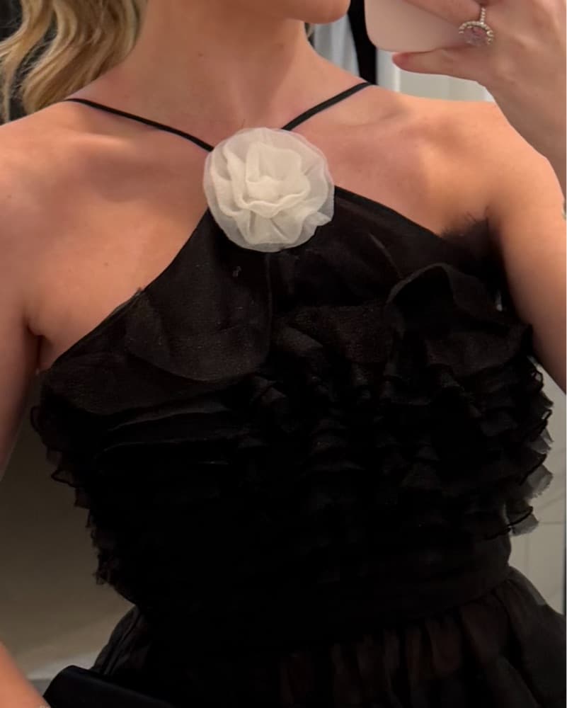 Staud Florian Dress  - Image 3