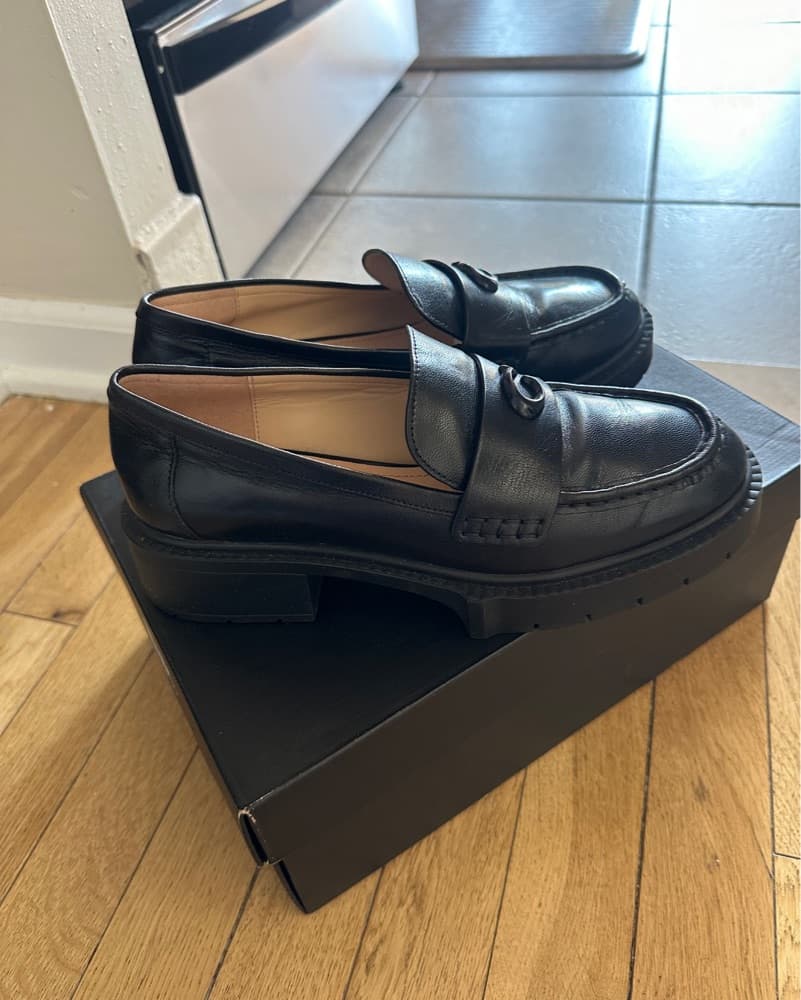 Coach Leah Loafers - Image 3