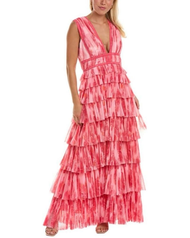 Hutch Charley Maxi Dress - Image 1