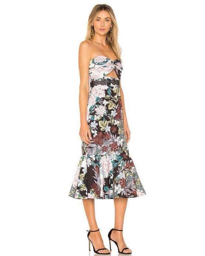 Keepsake the Label Lost Dreams Dress - Image 1