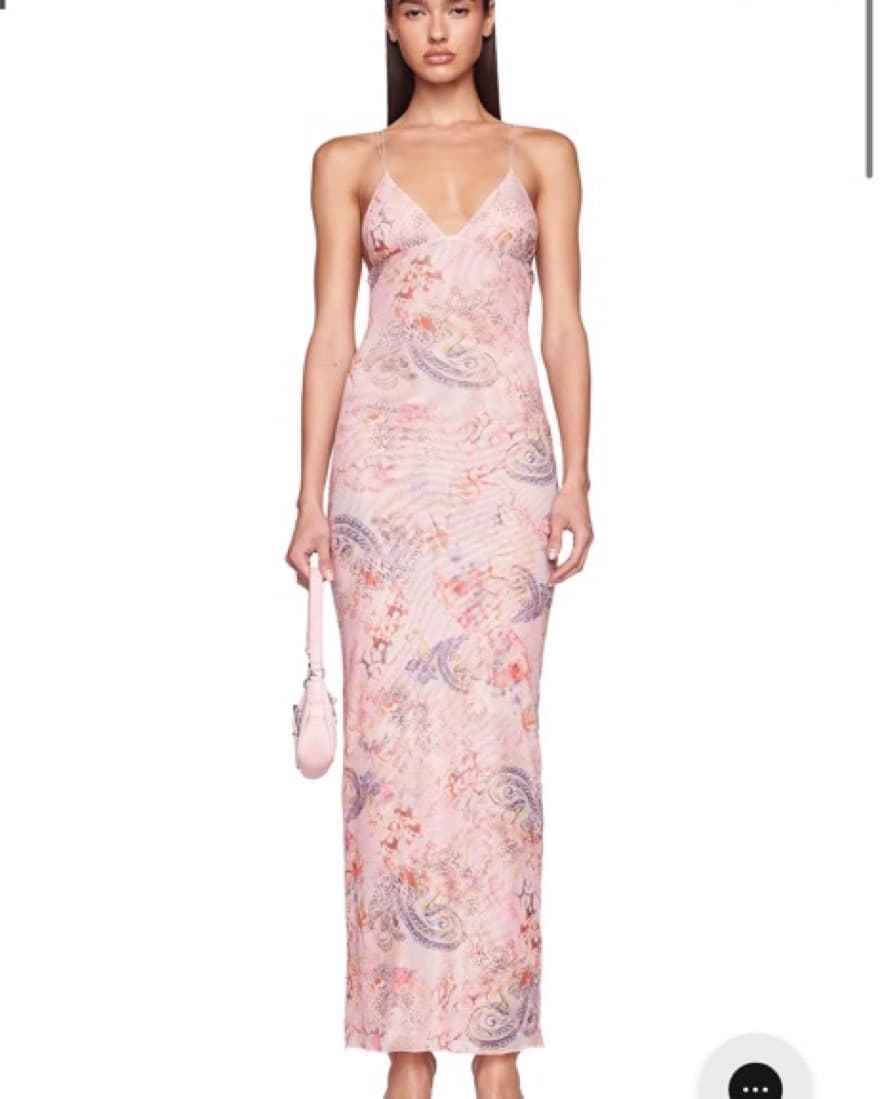 i am gia - ellery dress dupe  - Image 1