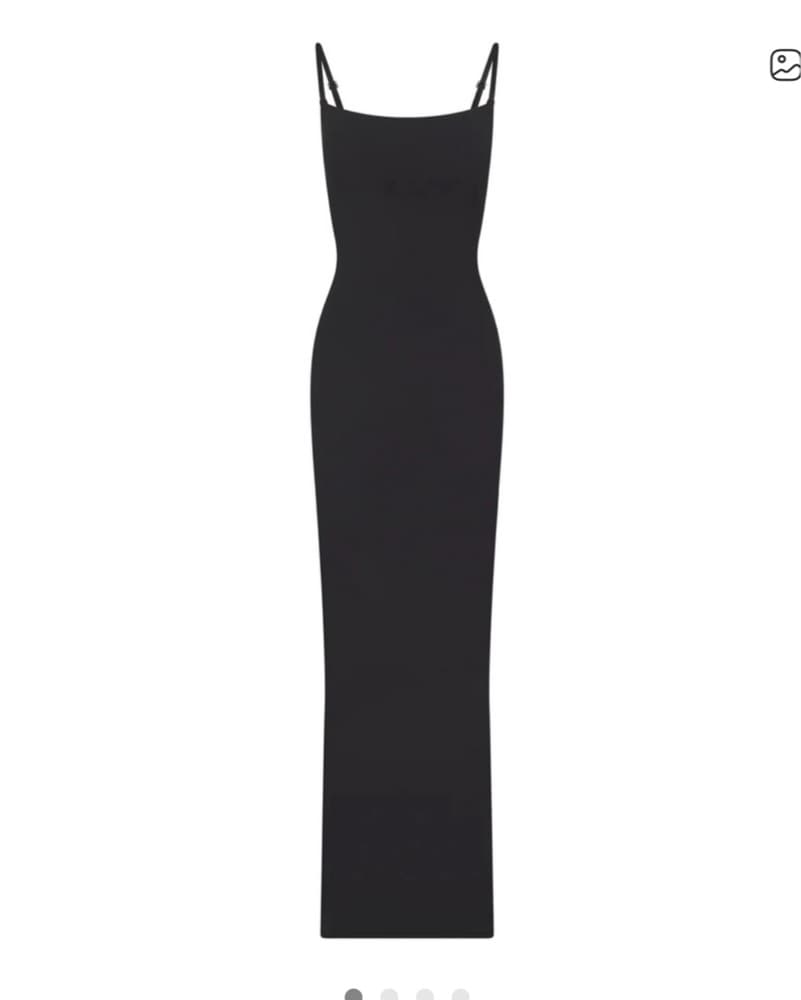 SKIMS Fits Everybody Maxi - Image 2