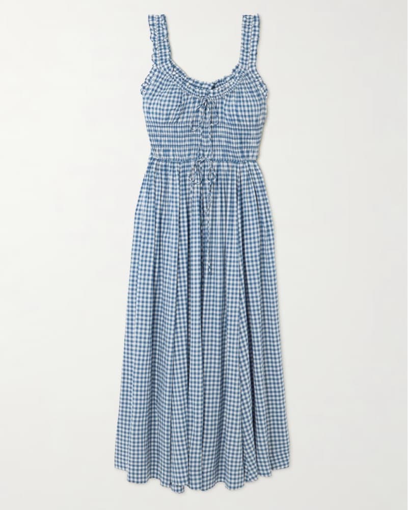 Dôen Emmaretta Dress - Image 3