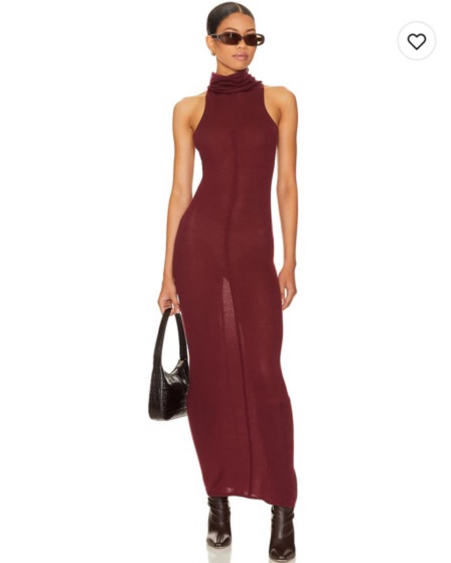 Gemma Maxin Dress - Image 1