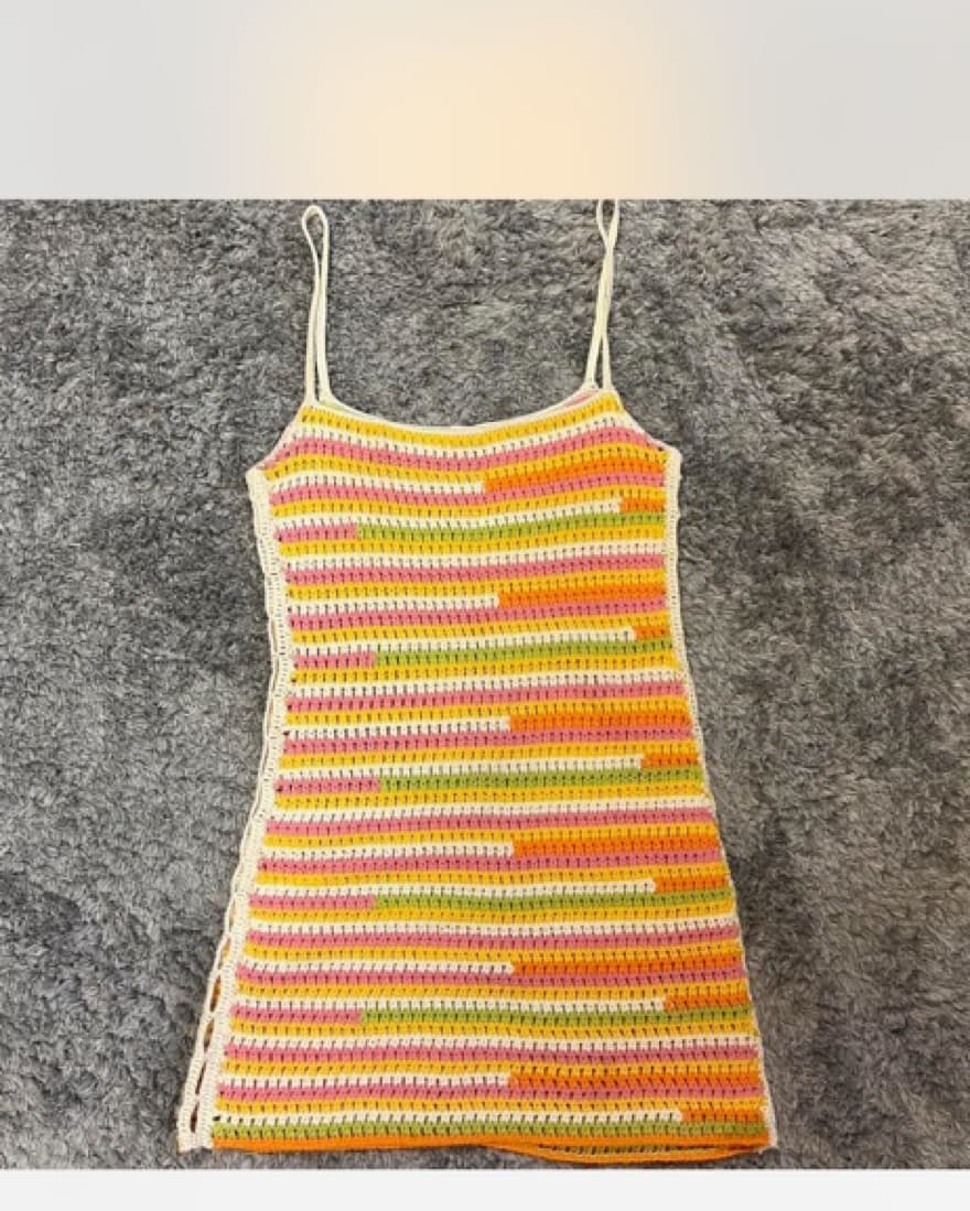 Rhea Mini Dress from Revolve - Image 2