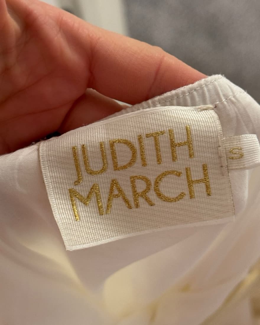 Judith March Daisy Dress - Image 2