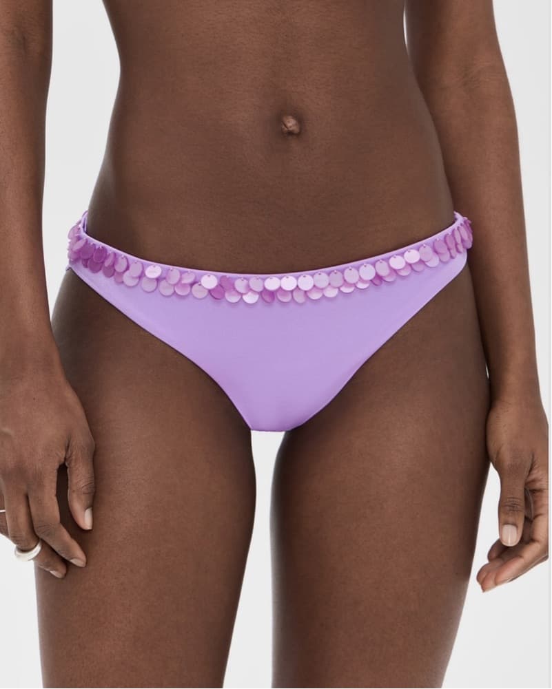 Agua Bendita Lisa Nacar Top & Bottom - Image 4