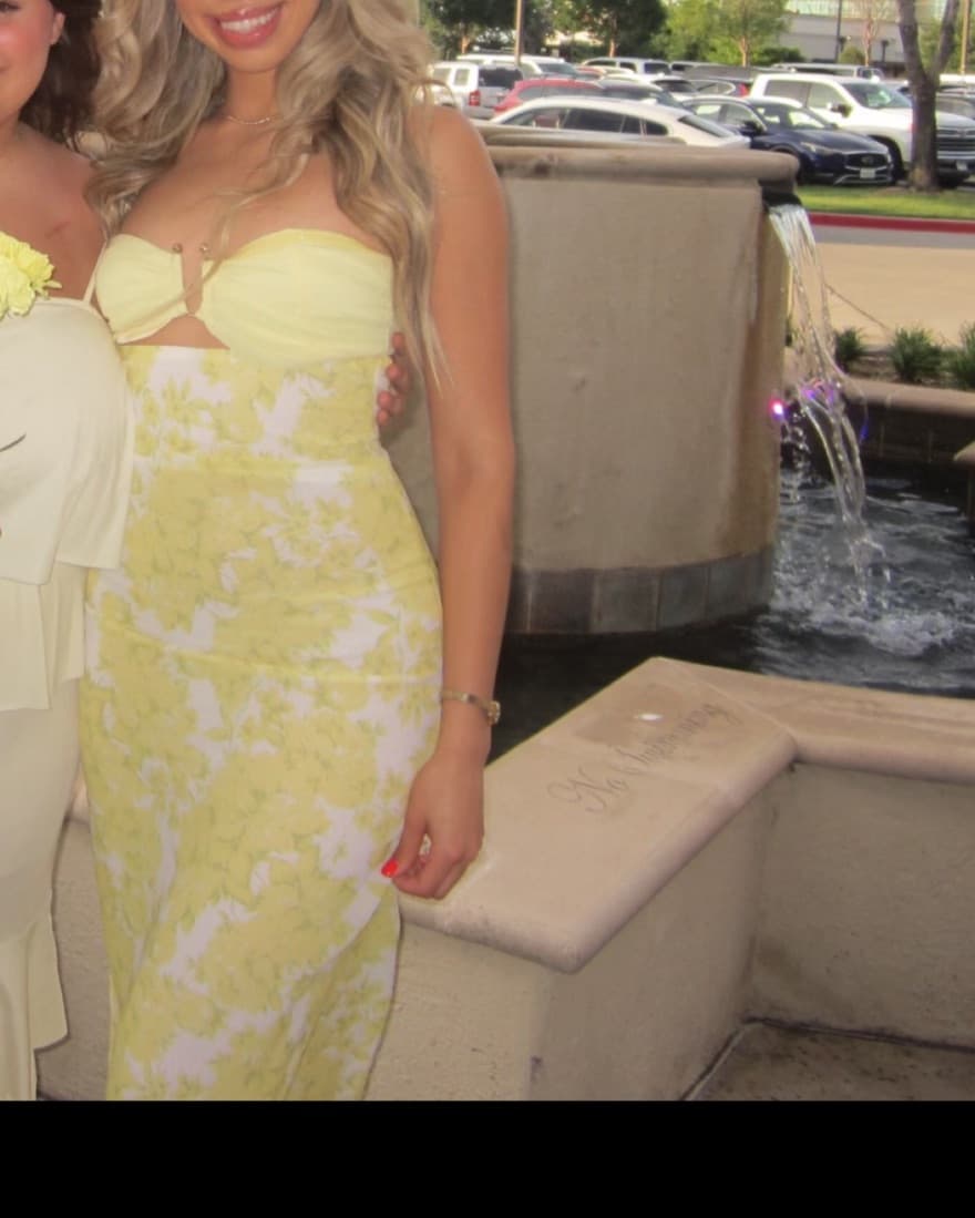 Peppermayo Exclusive - Tropicana Maxi Dr - Image 3