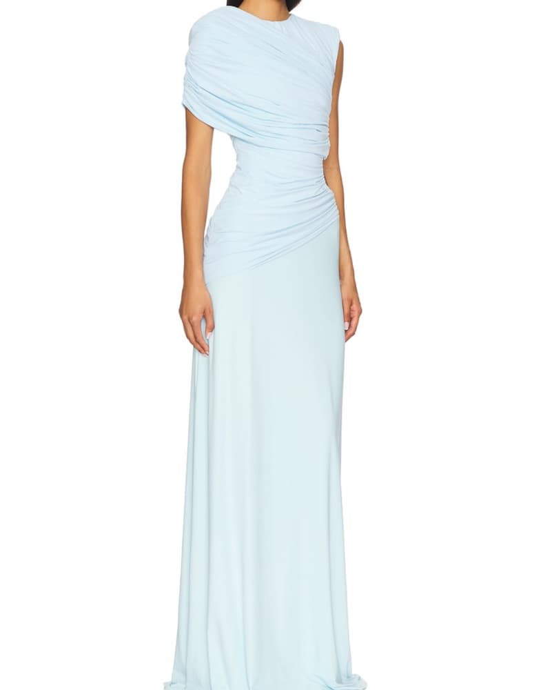 $430 Deme By Gabriella Lisette Dress - Image 2