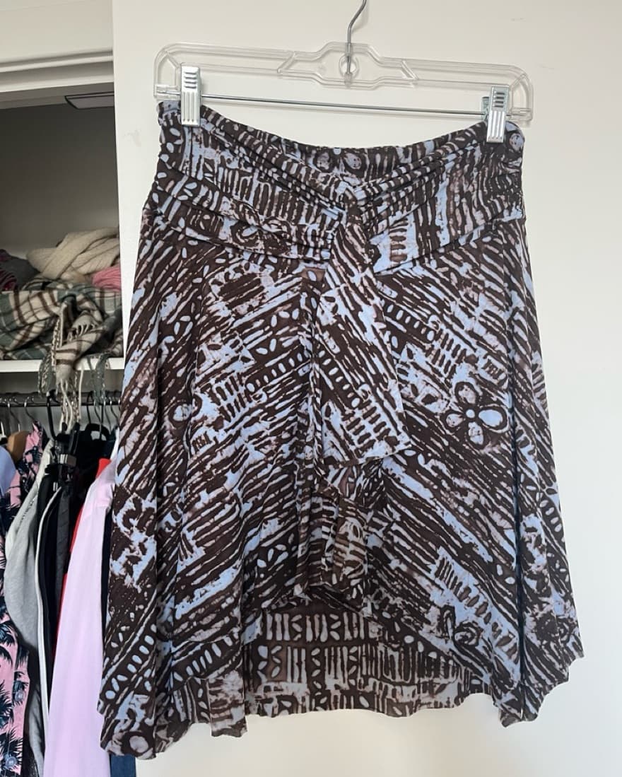 Flowy Skirt  - Image 3