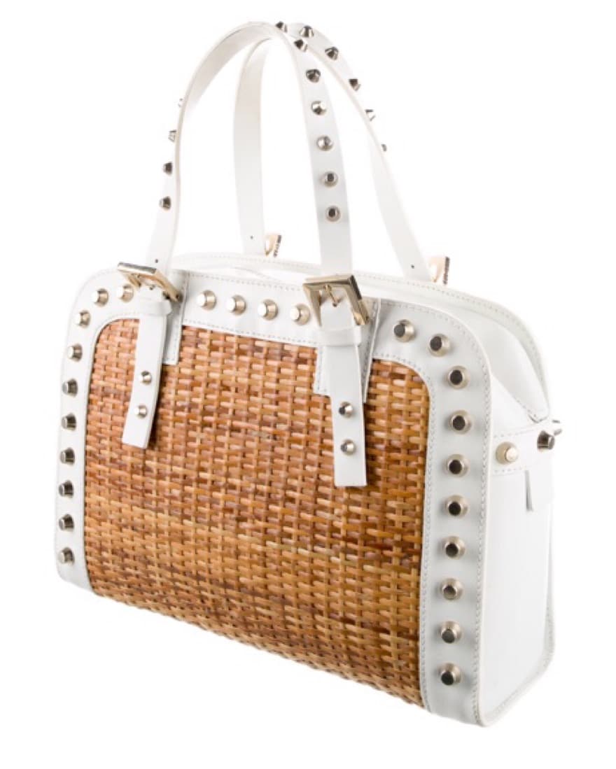 Fendi 2001 Vintage Bag - Image 4