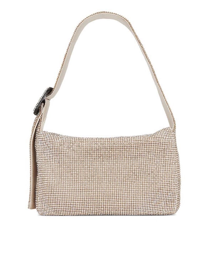 BENEDETTA BRUZZICHES Rhinestone Bag - Image 2