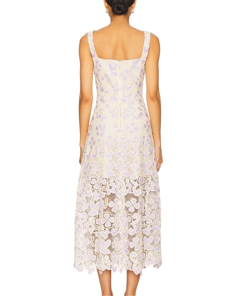 Elliatt Dress - Image 3