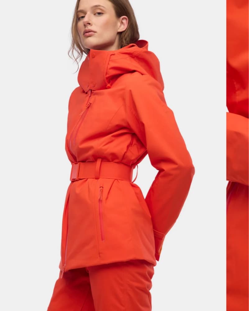 Halfdays Ashton Ski Jacket  - Image 2
