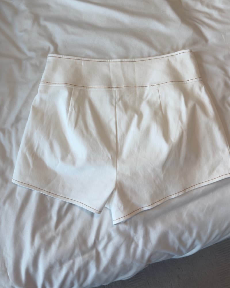 White Denim Set - Image 6