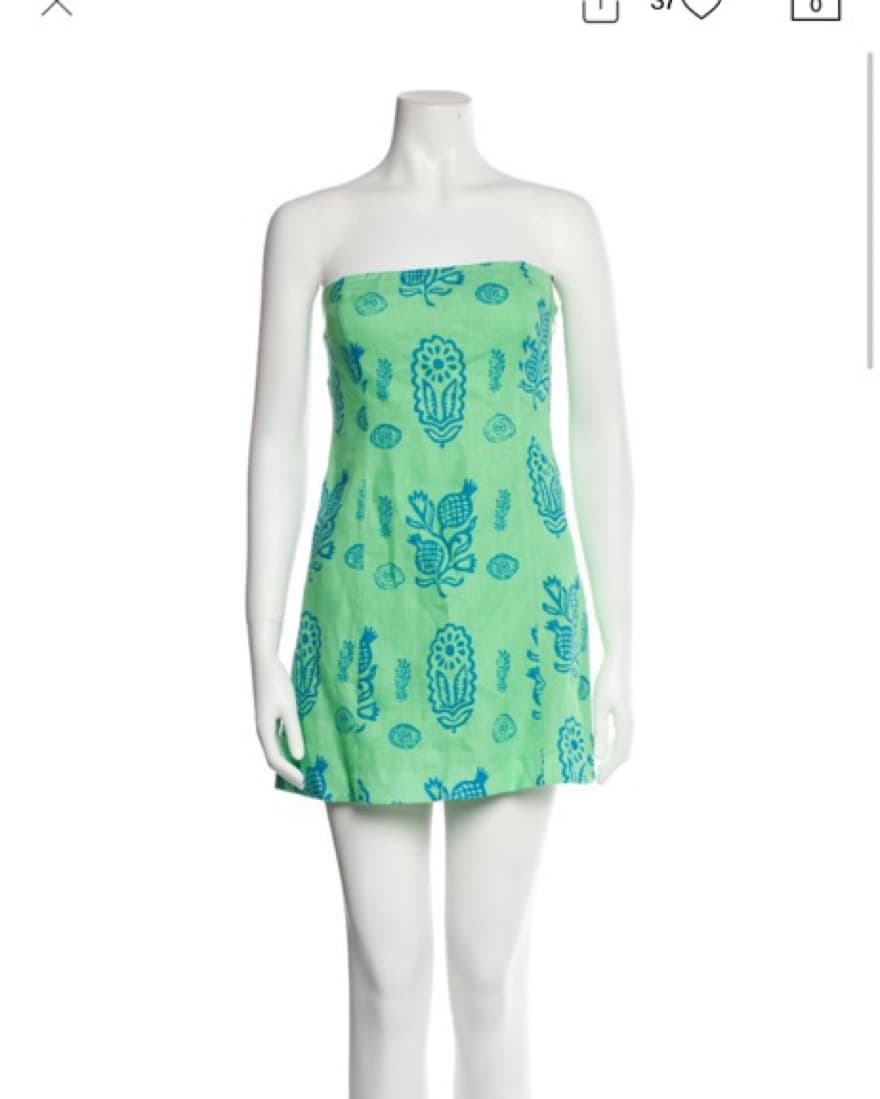 Rhode Dress - Image 2