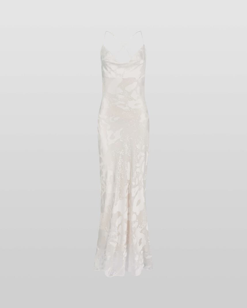 Rat & Boa Primrose Dresss - Image 3