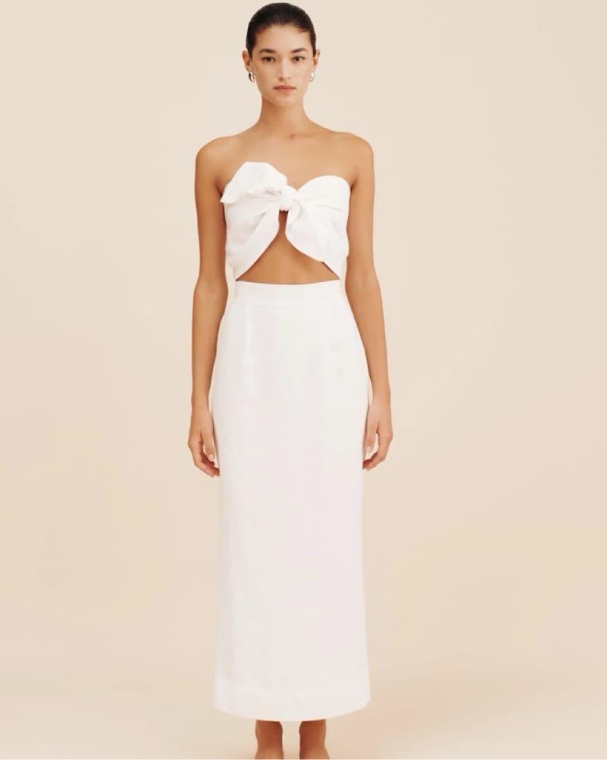 Posse Linen Set XS/S - Image 1
