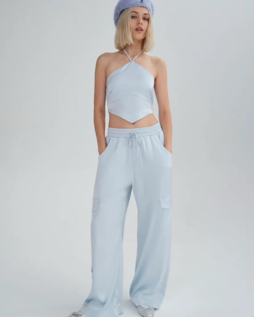 For Love & Lemons Yui Set - Image 1
