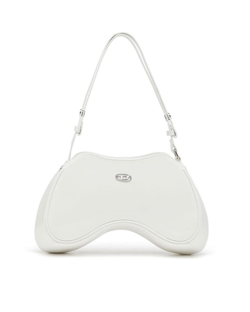 Diesel Play Shoulder Bag - Image 1