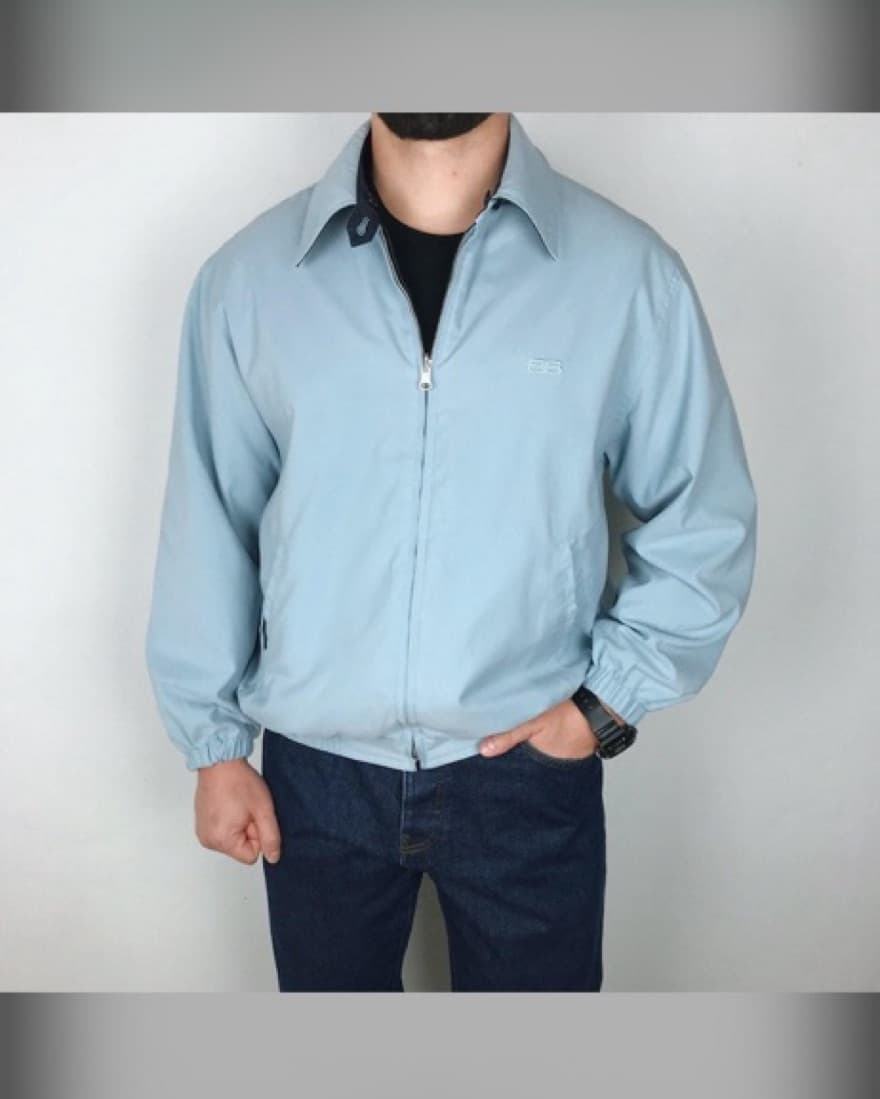 Balenciaga Paris Harrington Vintage Jack - Image 2