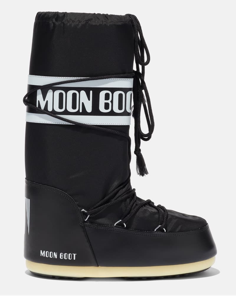 Moon Boots + Emi Jay Ear Muffs - Image 2