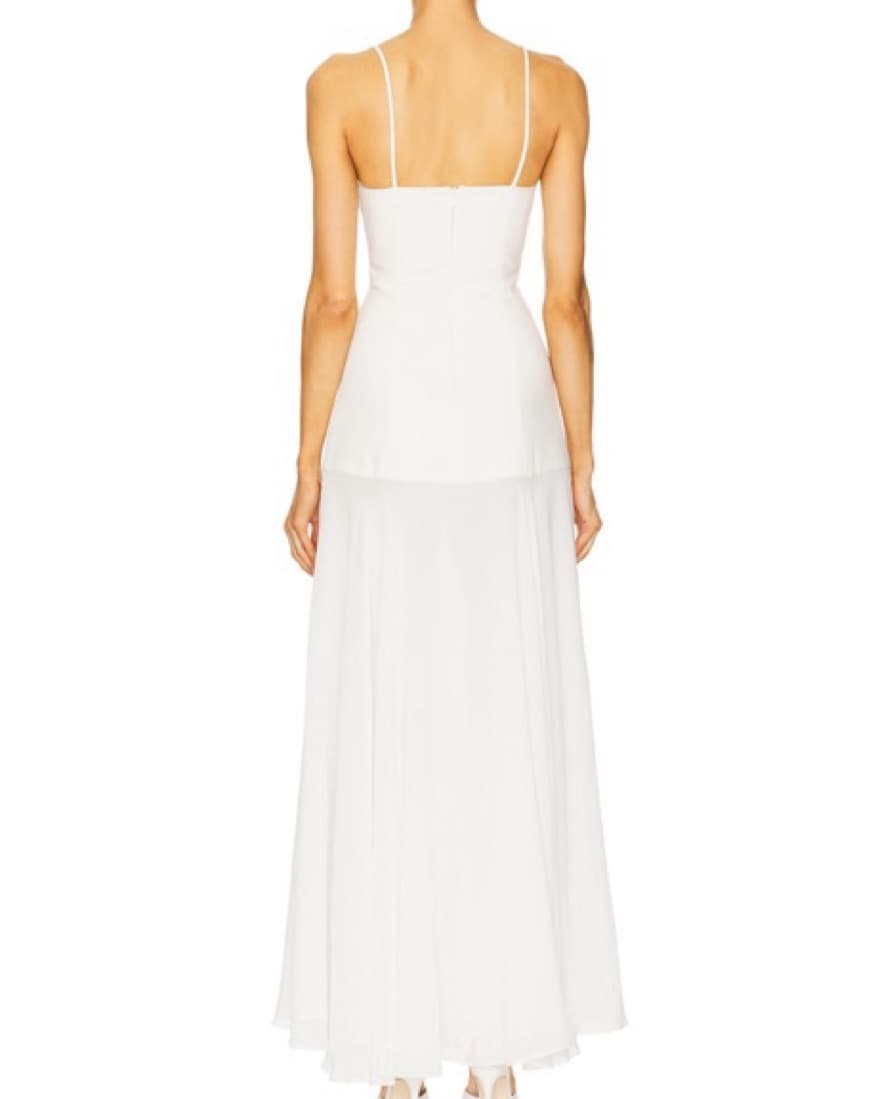 Lovers And Friends Rochelle Gown  - Image 4