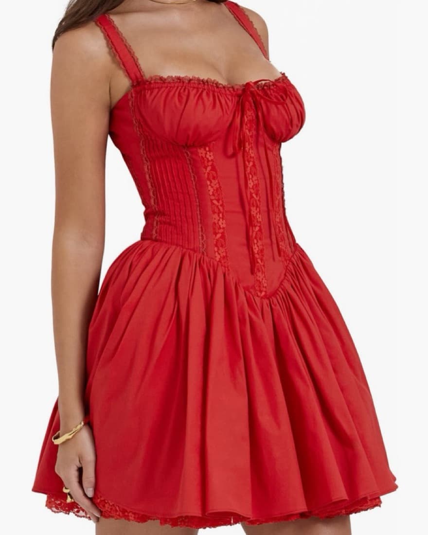 House of CB Pietra Dress - Image 3