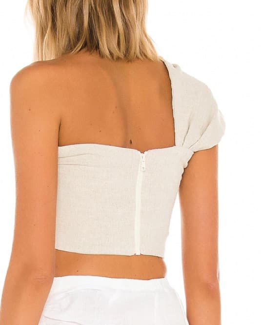 Sol Top - Just BEE Queen - Image 2