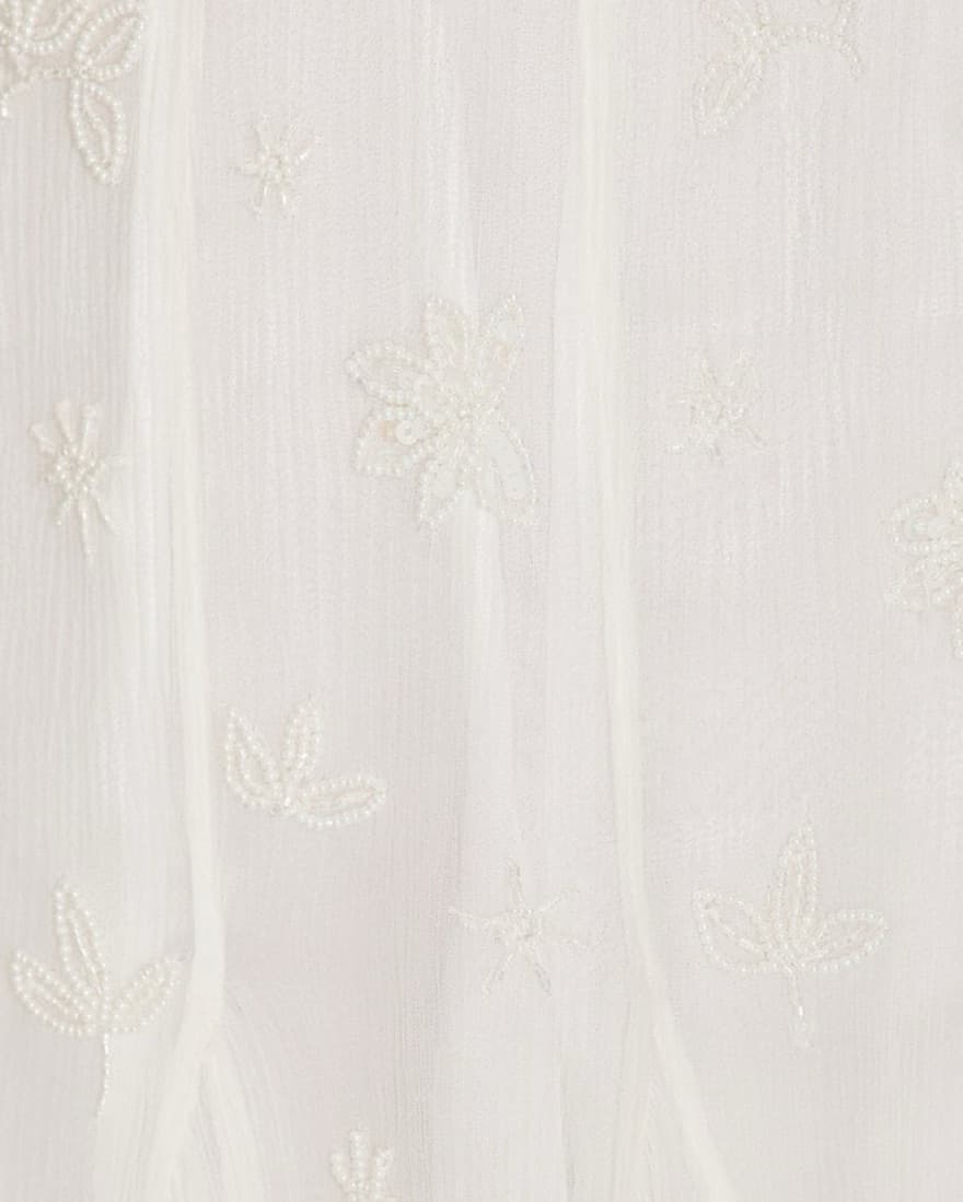 Rococo Sand Celia Short Dress - Image 6