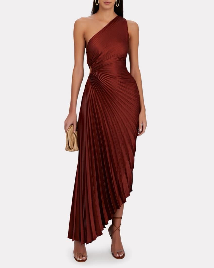 ALC Delfina Dress - Image 1