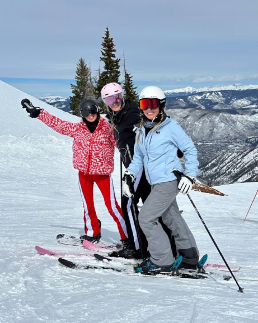 PLT Ski Jacket + Pants Set - Image 3