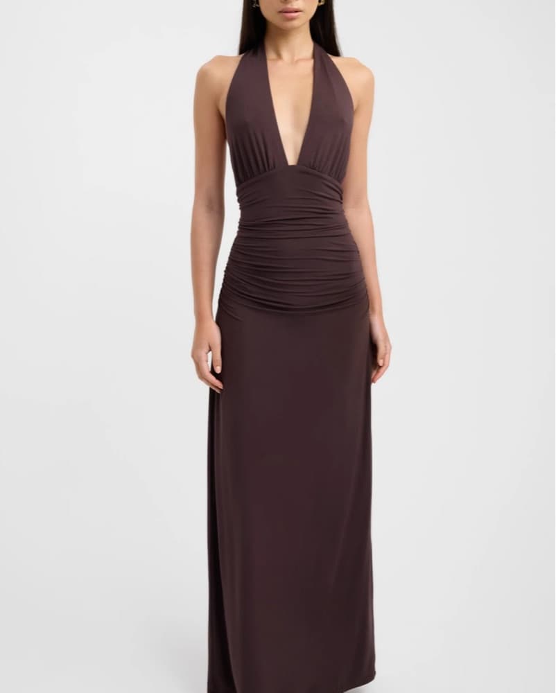 KOOKAI Leni Maxi Dress - Image 2