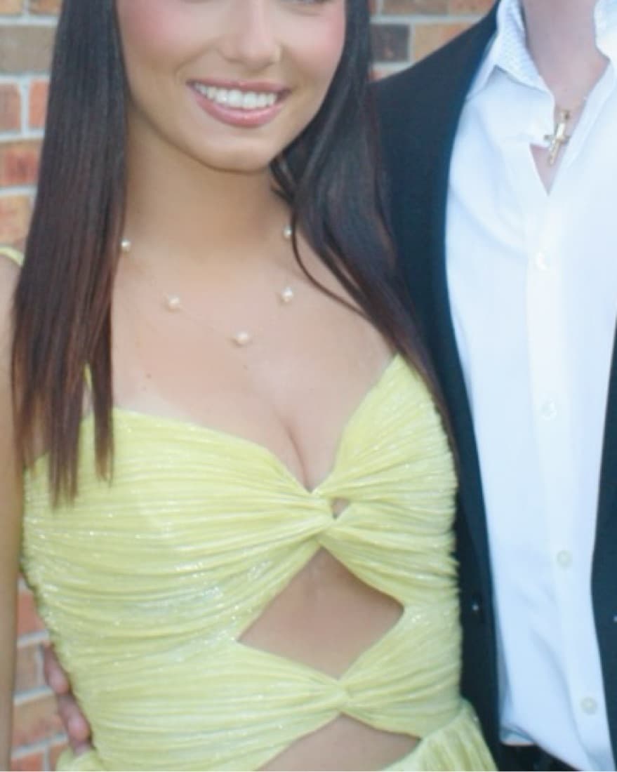 Gianni Bini Gown - Image 3