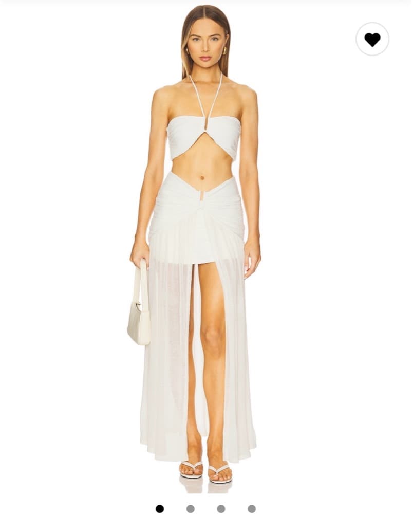 Devon Windsor Cadee Dress  - Image 1
