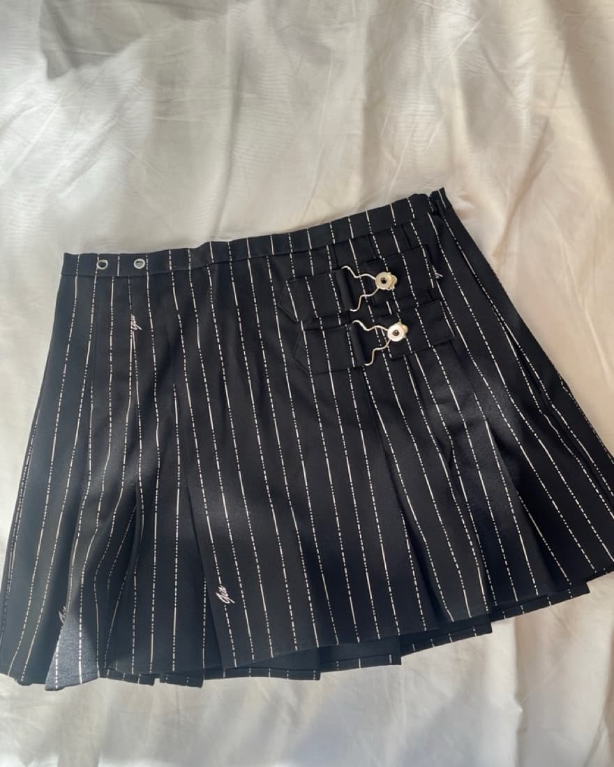 Tennis skirt - Image 2