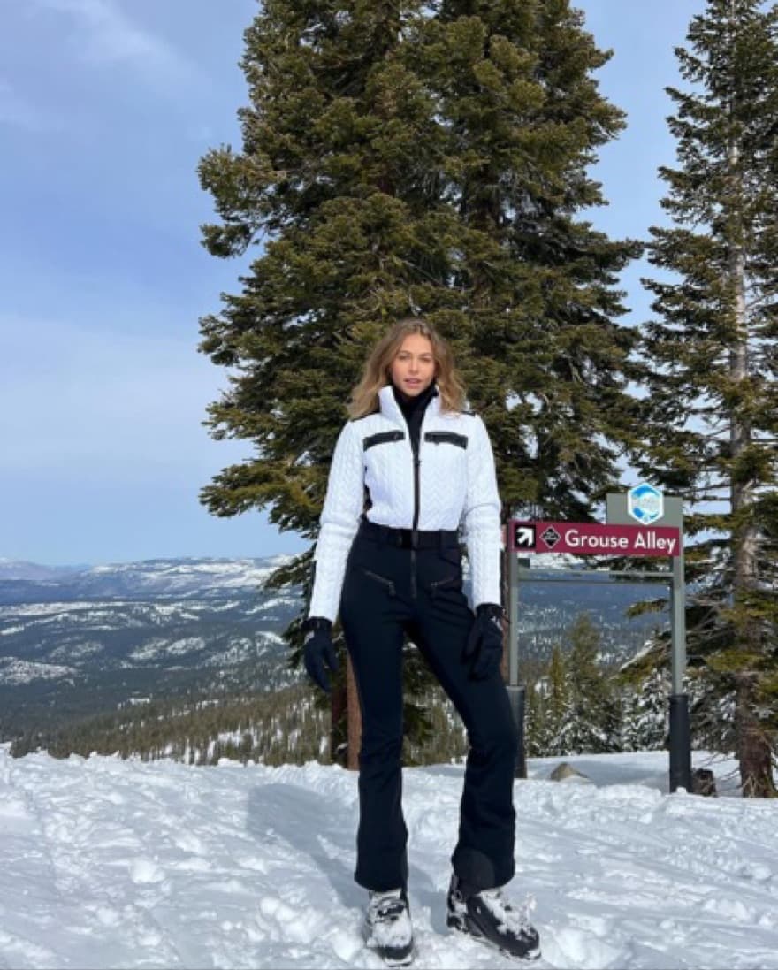 Goldbergh Ski Suit - Image 4