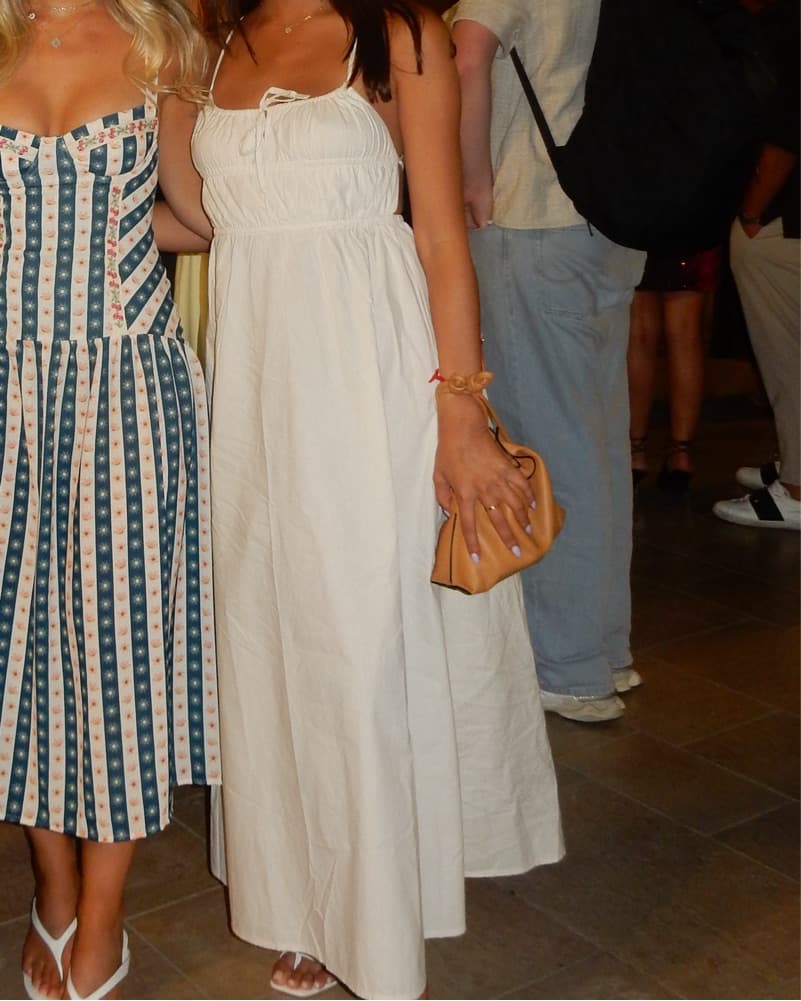 L Space Maxi Dress  - Image 2