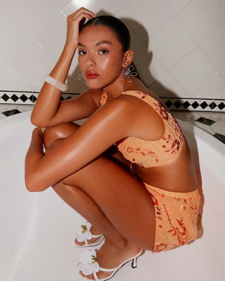 Peppermayo Mercer Sequin Set - Image 2