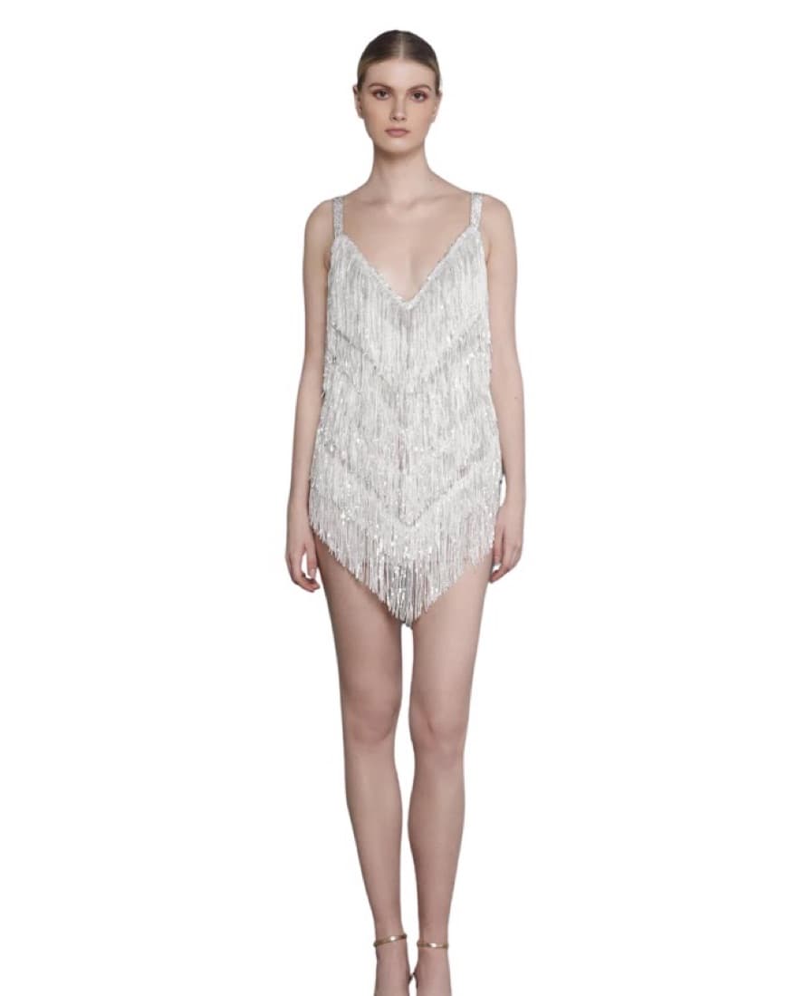 Bronx and Banco Barbie Dress - Image 1