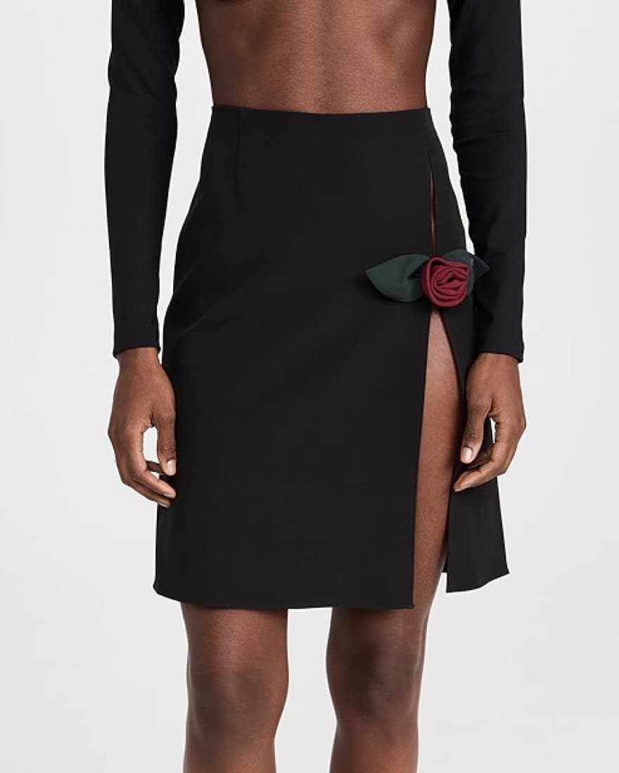 Sandy Liang Wharton Skirt - Image 4