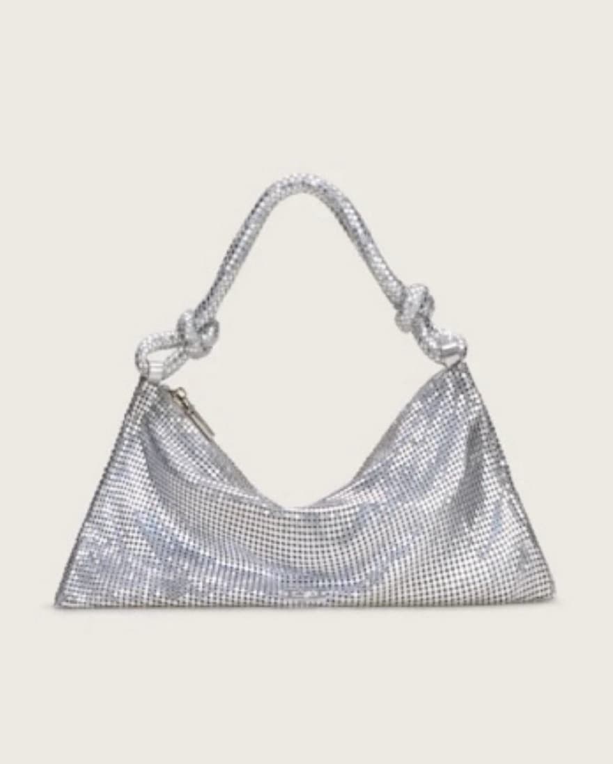 Silver Purse - Image 2